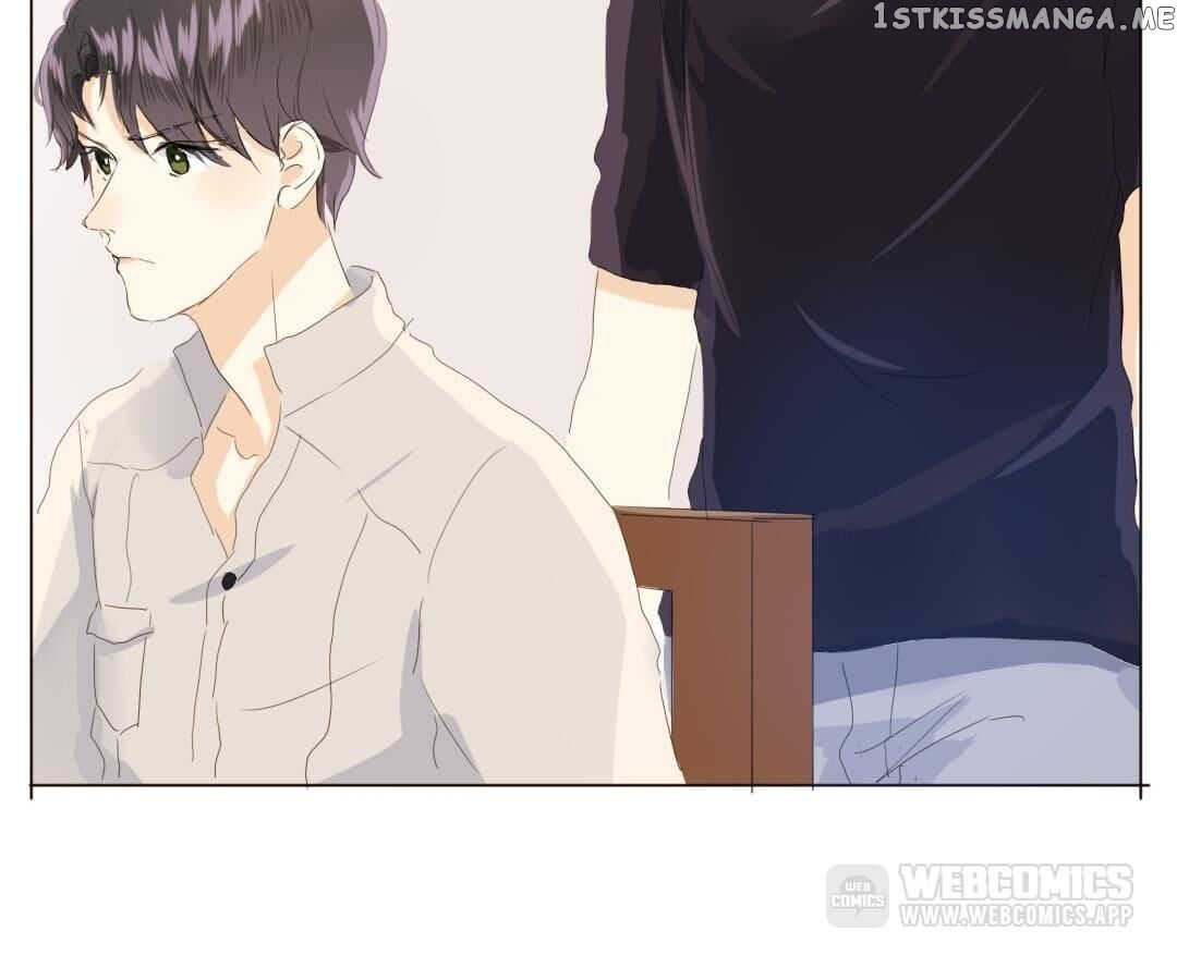 Men’s Wear Store and “Her Royal Highness” chapter 43 - page 30