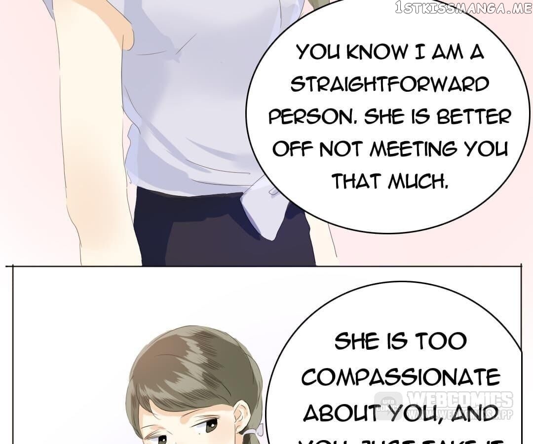 Men’s Wear Store and “Her Royal Highness” chapter 42 - page 14