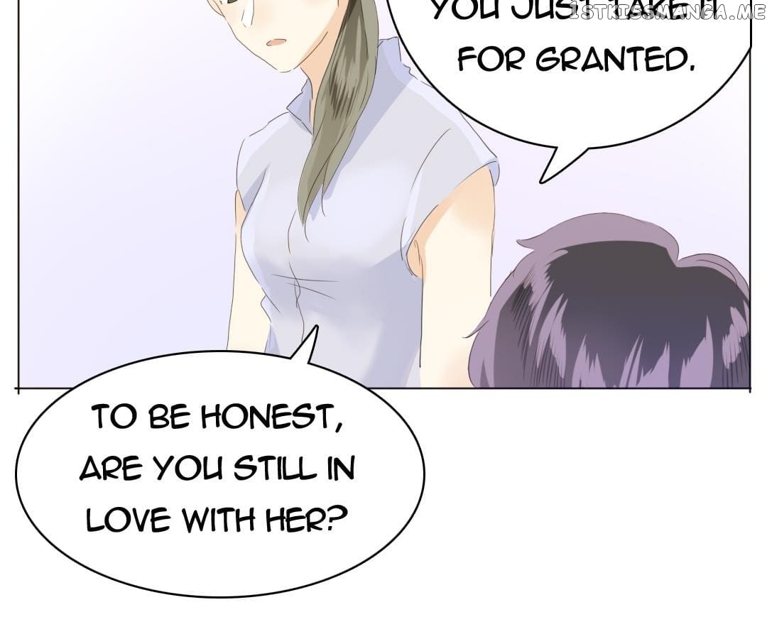 Men’s Wear Store and “Her Royal Highness” chapter 42 - page 15