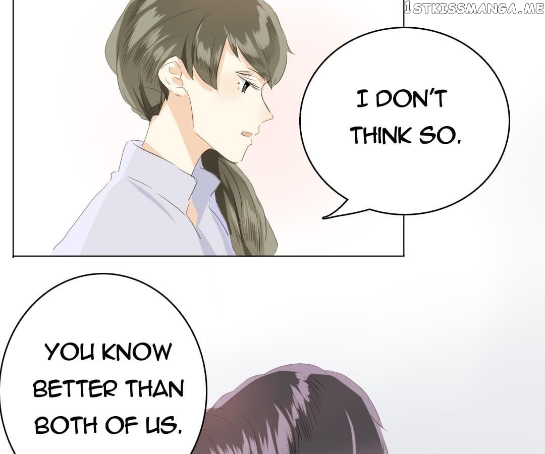Men’s Wear Store and “Her Royal Highness” chapter 42 - page 17