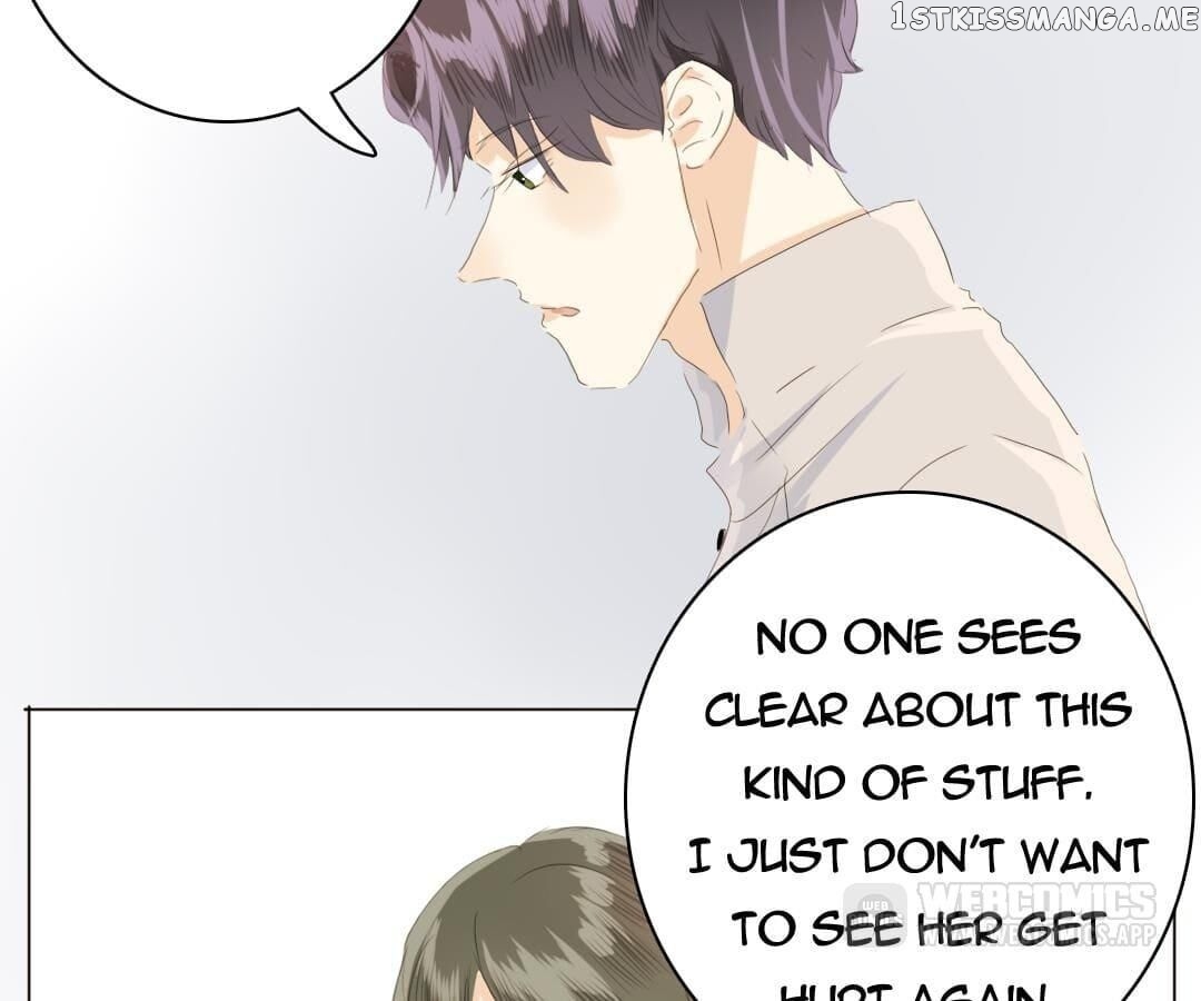 Men’s Wear Store and “Her Royal Highness” chapter 42 - page 18