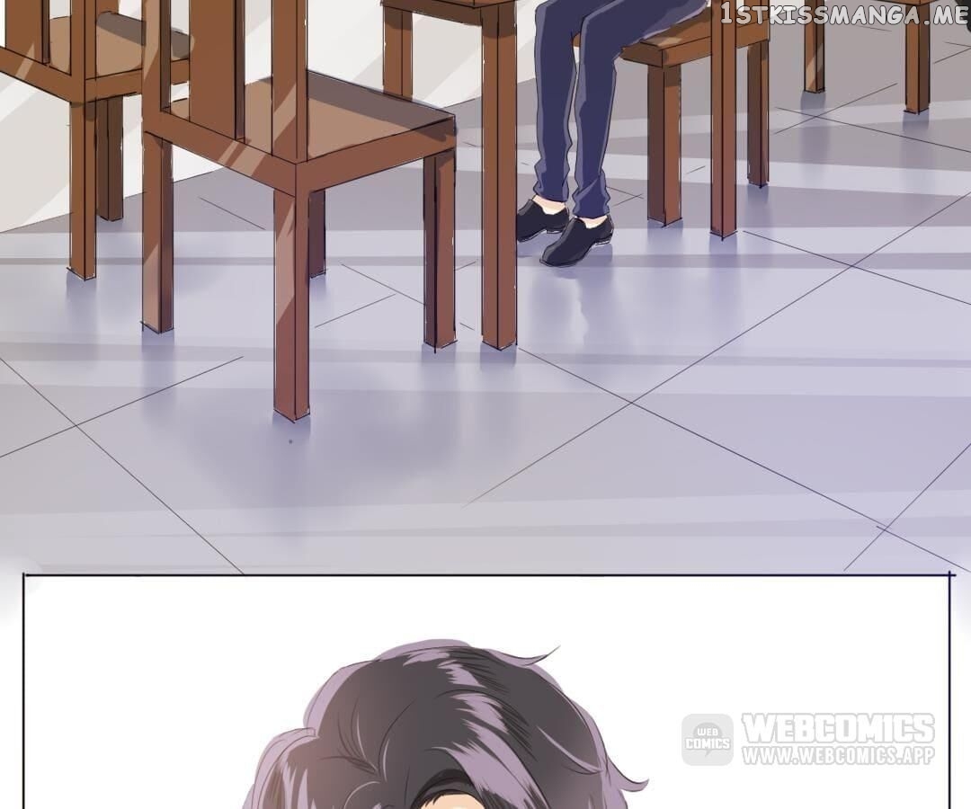 Men’s Wear Store and “Her Royal Highness” chapter 42 - page 2