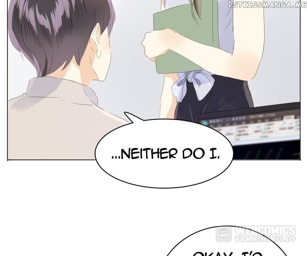 Men’s Wear Store and “Her Royal Highness” chapter 42 - page 26