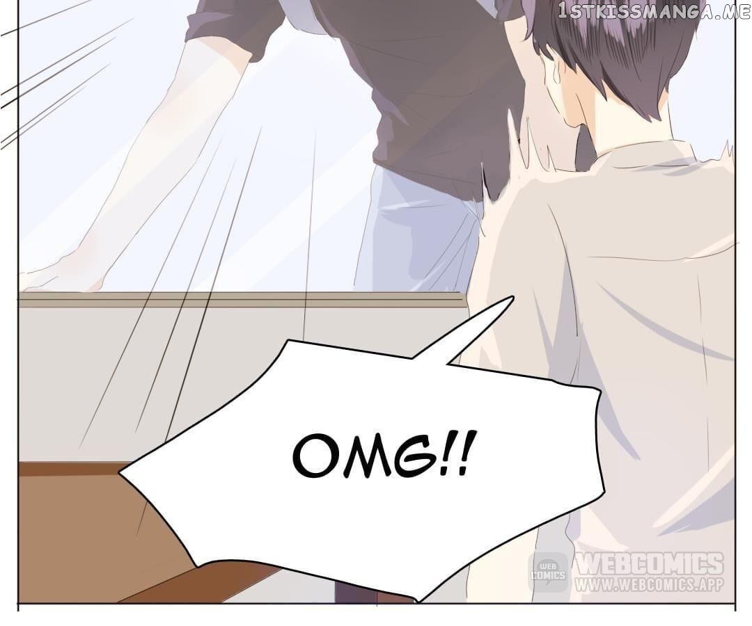 Men’s Wear Store and “Her Royal Highness” chapter 42 - page 38