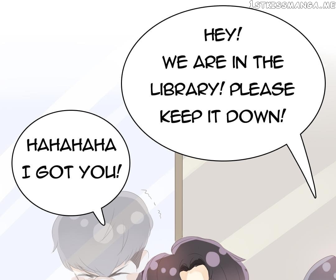 Men’s Wear Store and “Her Royal Highness” chapter 42 - page 39