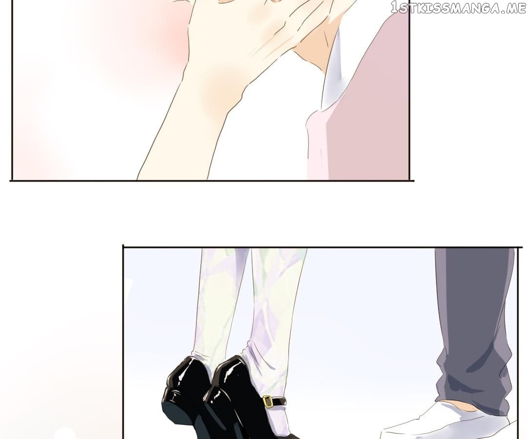 Men’s Wear Store and “Her Royal Highness” chapter 41 - page 19