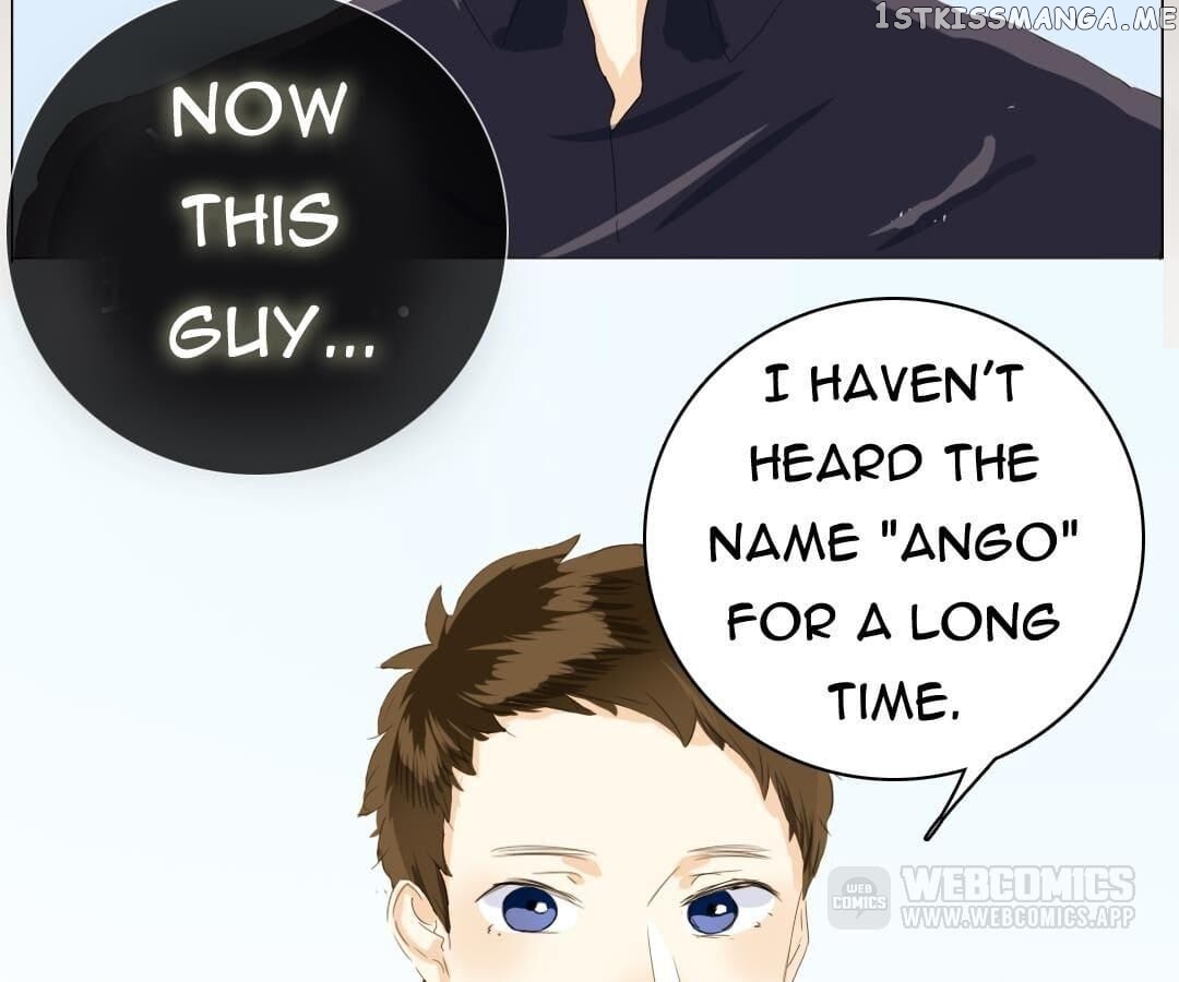 Men’s Wear Store and “Her Royal Highness” chapter 41 - page 2