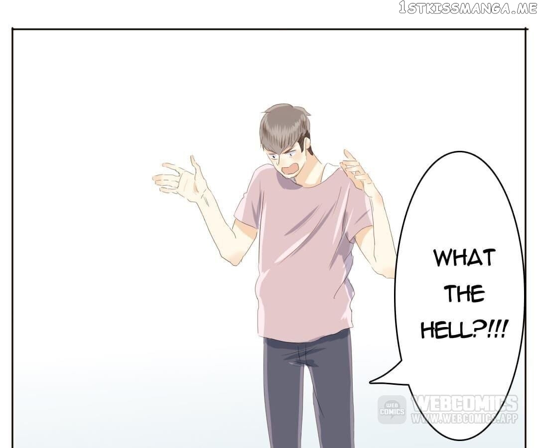Men’s Wear Store and “Her Royal Highness” chapter 41 - page 26