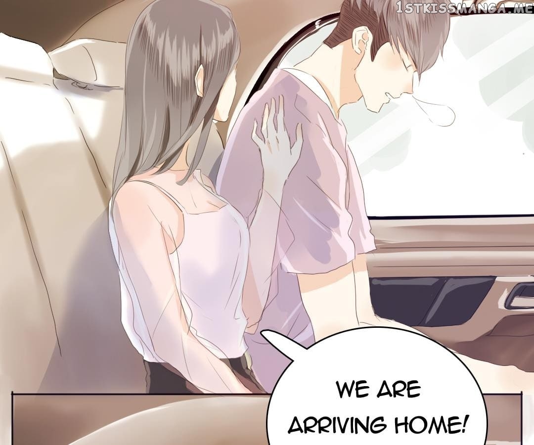 Men’s Wear Store and “Her Royal Highness” chapter 41 - page 31