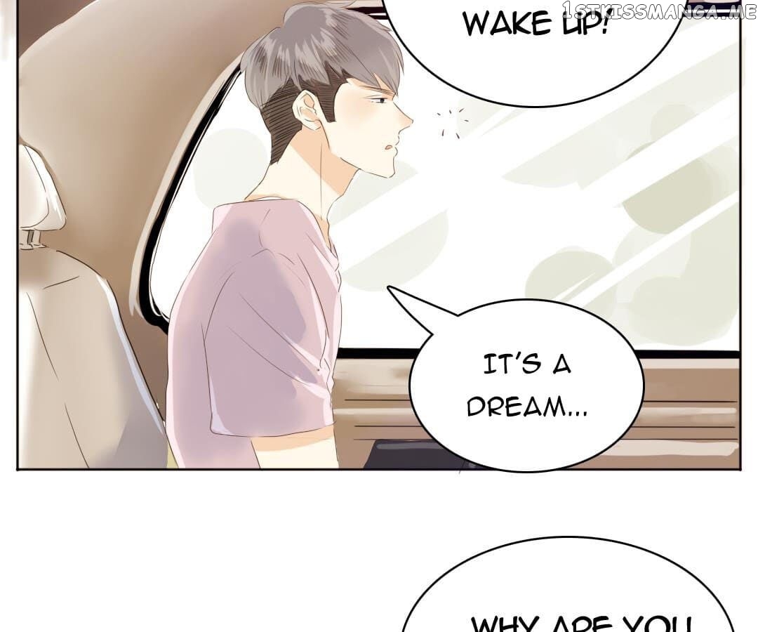 Men’s Wear Store and “Her Royal Highness” chapter 41 - page 32