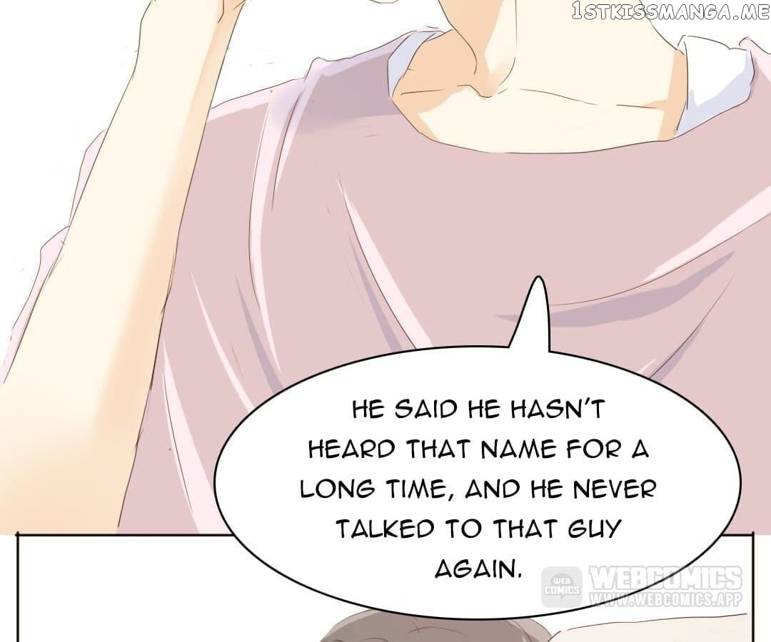 Men’s Wear Store and “Her Royal Highness” chapter 41 - page 38