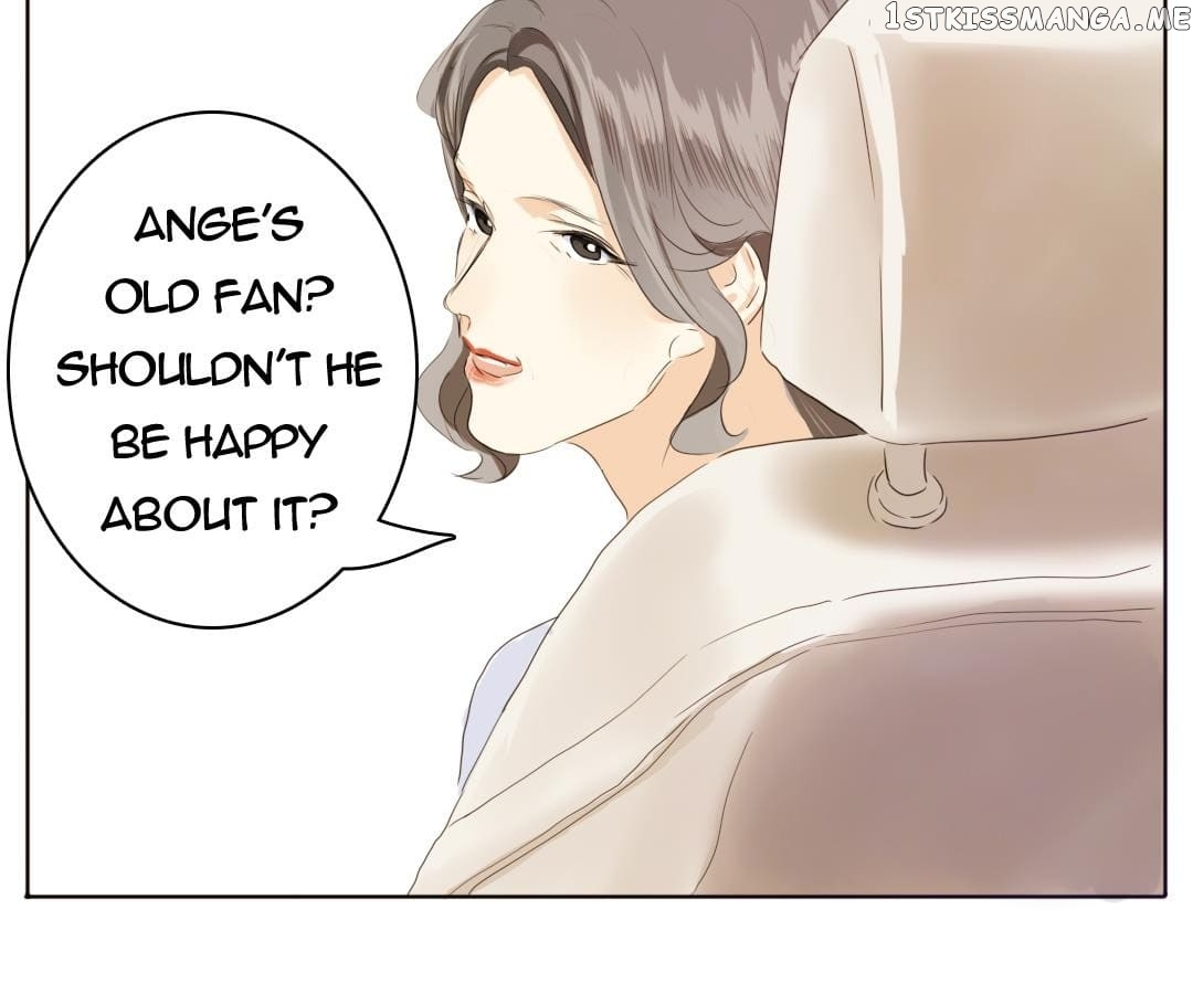 Men’s Wear Store and “Her Royal Highness” chapter 41 - page 39