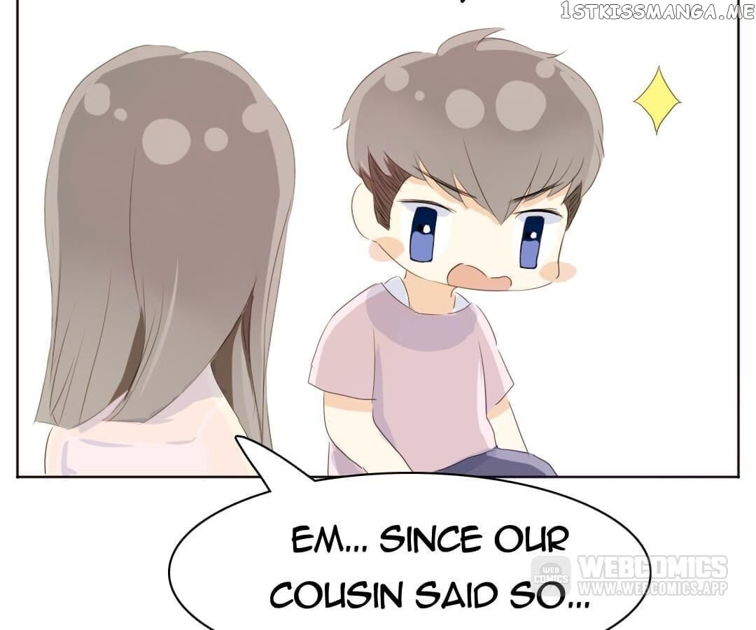 Men’s Wear Store and “Her Royal Highness” chapter 41 - page 42