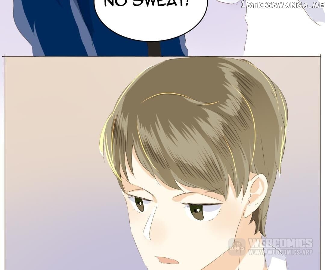 Men’s Wear Store and “Her Royal Highness” chapter 40 - page 26