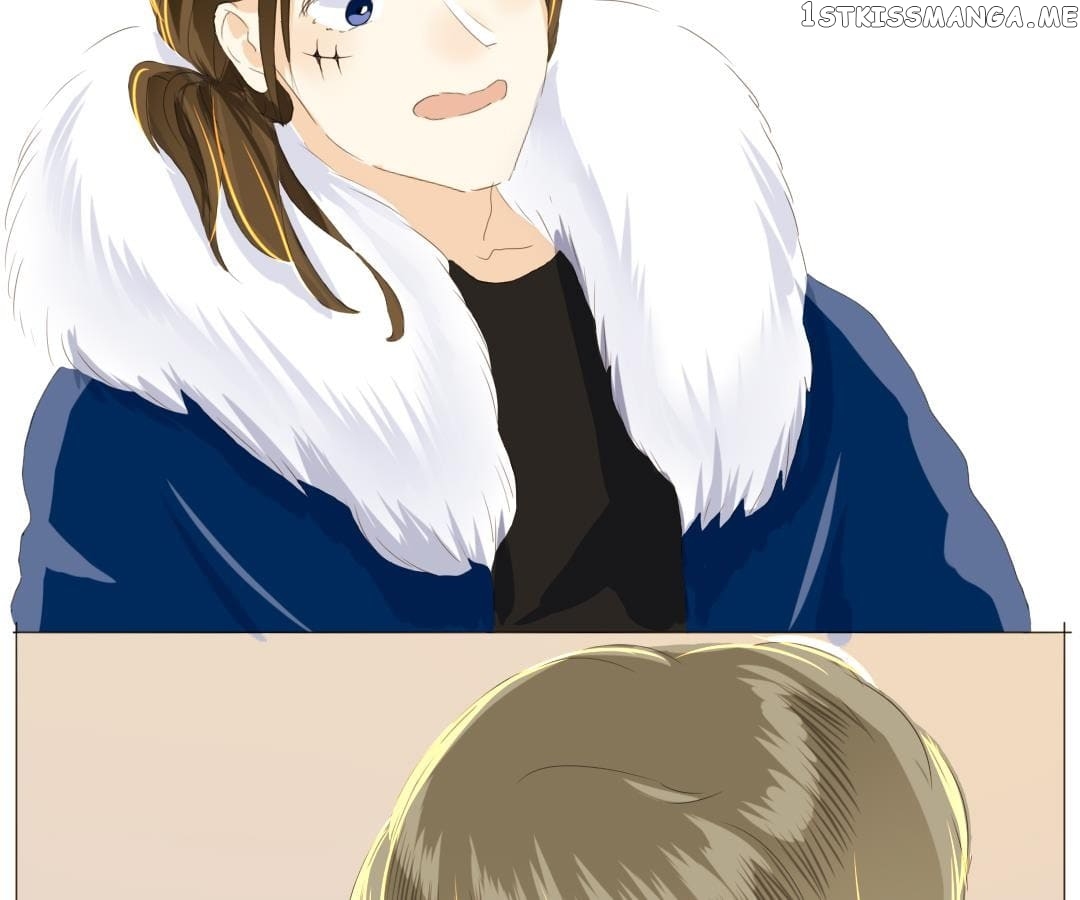 Men’s Wear Store and “Her Royal Highness” chapter 40 - page 28
