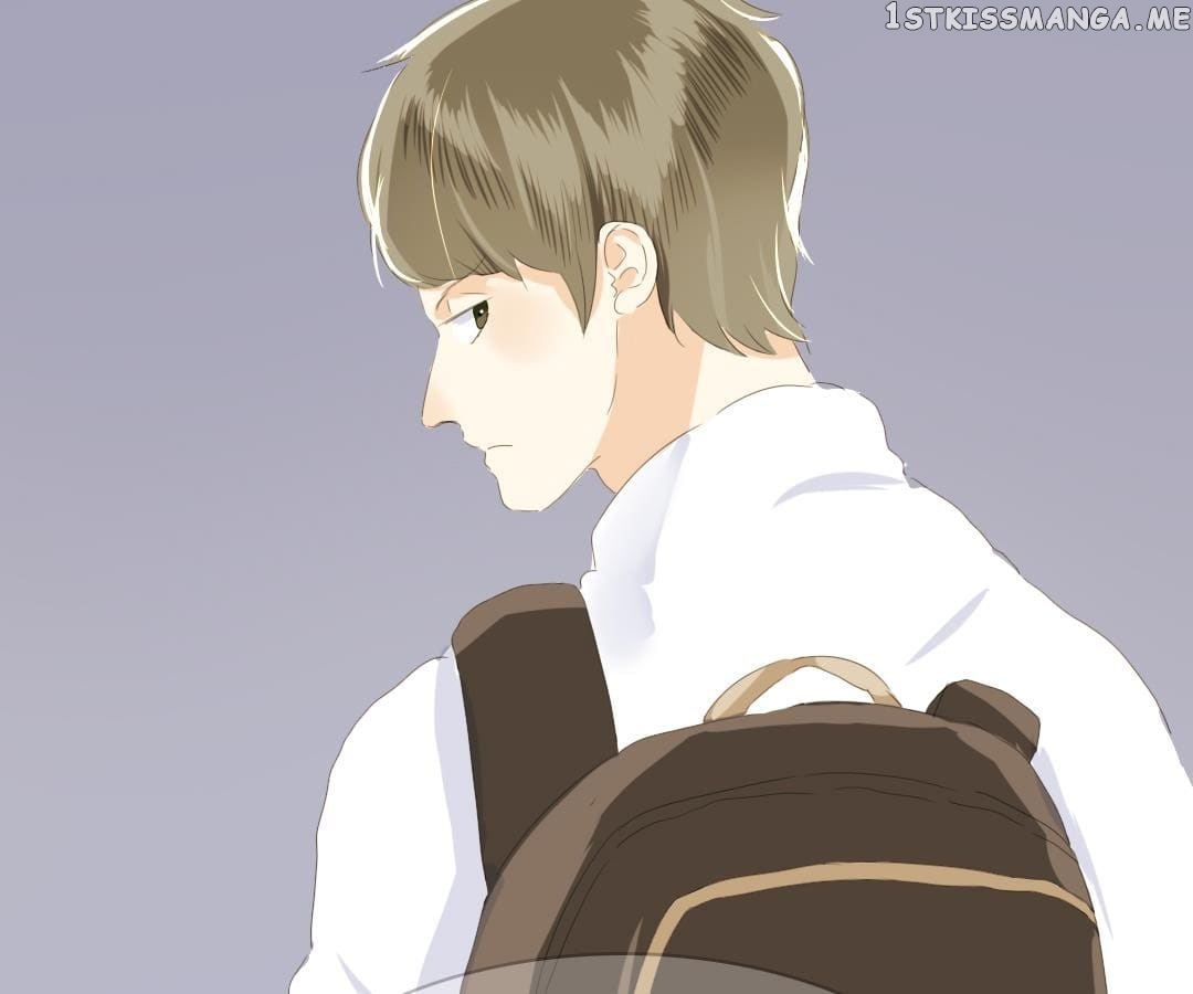 Men’s Wear Store and “Her Royal Highness” chapter 40 - page 39