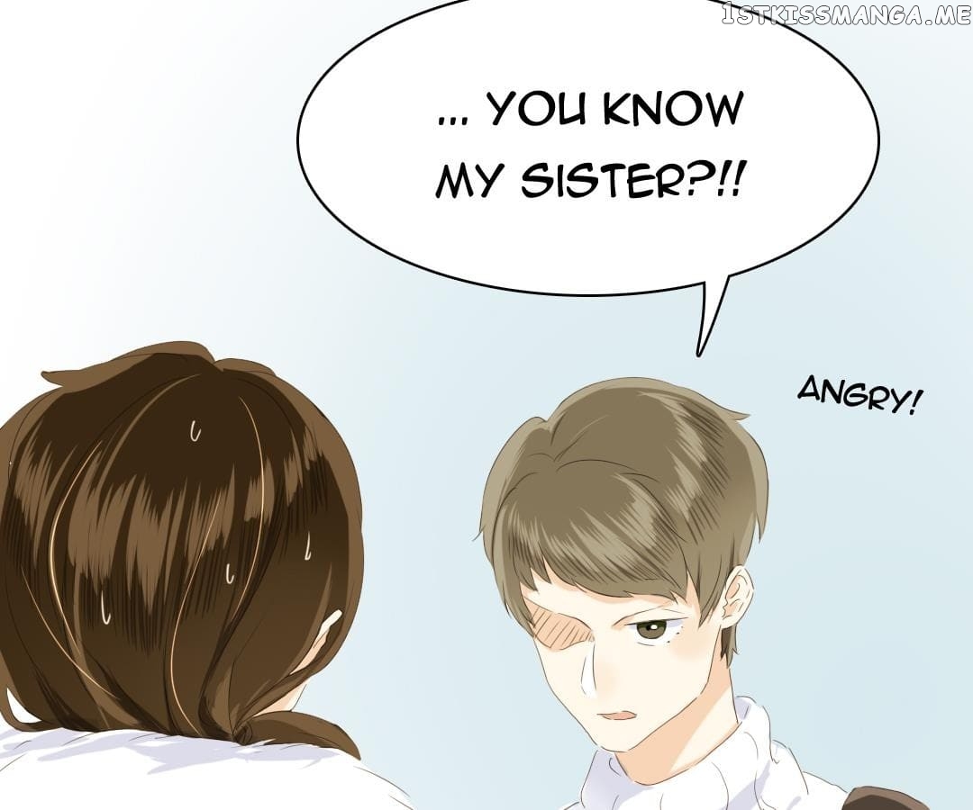 Men’s Wear Store and “Her Royal Highness” chapter 40 - page 4