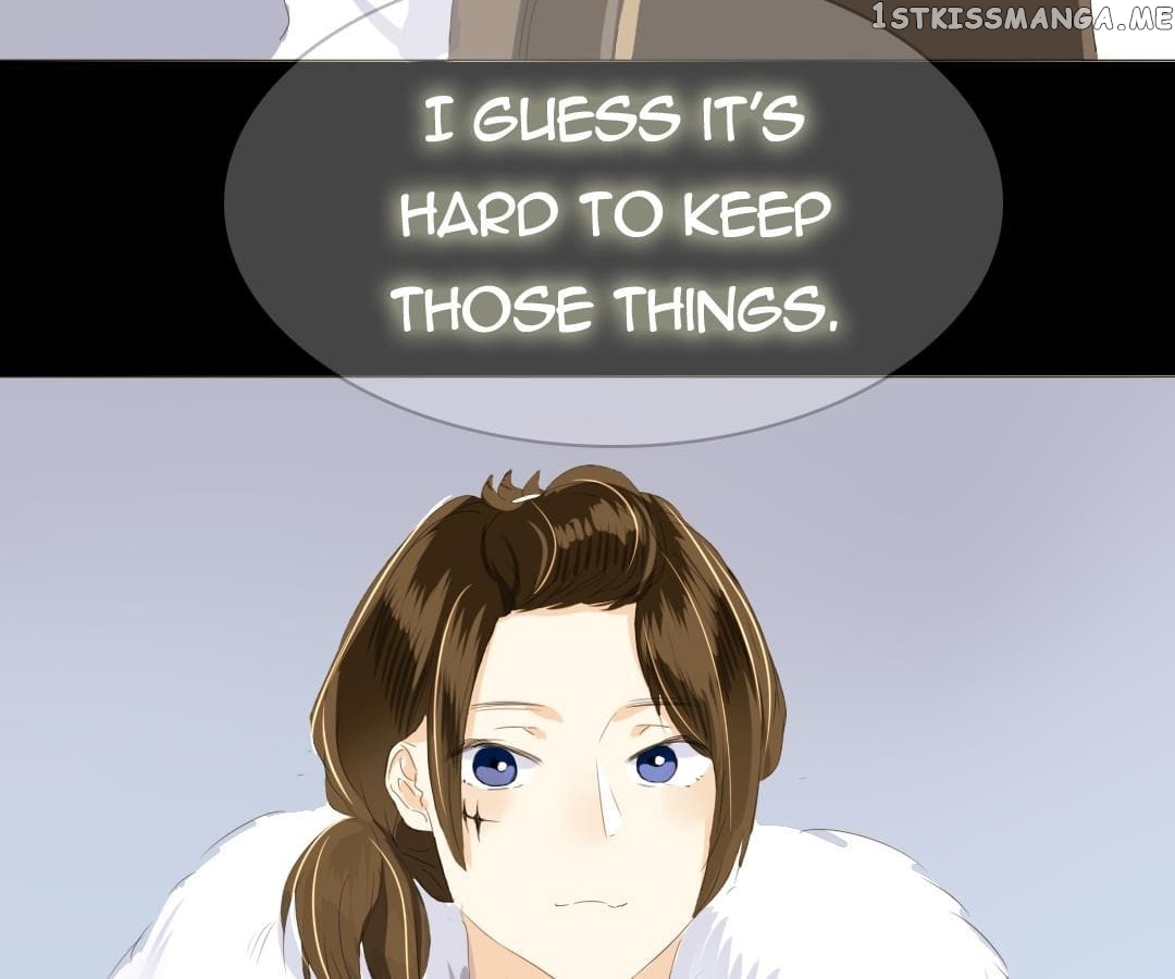 Men’s Wear Store and “Her Royal Highness” chapter 40 - page 40