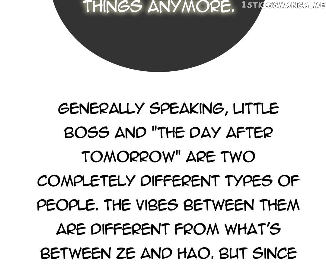 Men’s Wear Store and “Her Royal Highness” chapter 40 - page 45