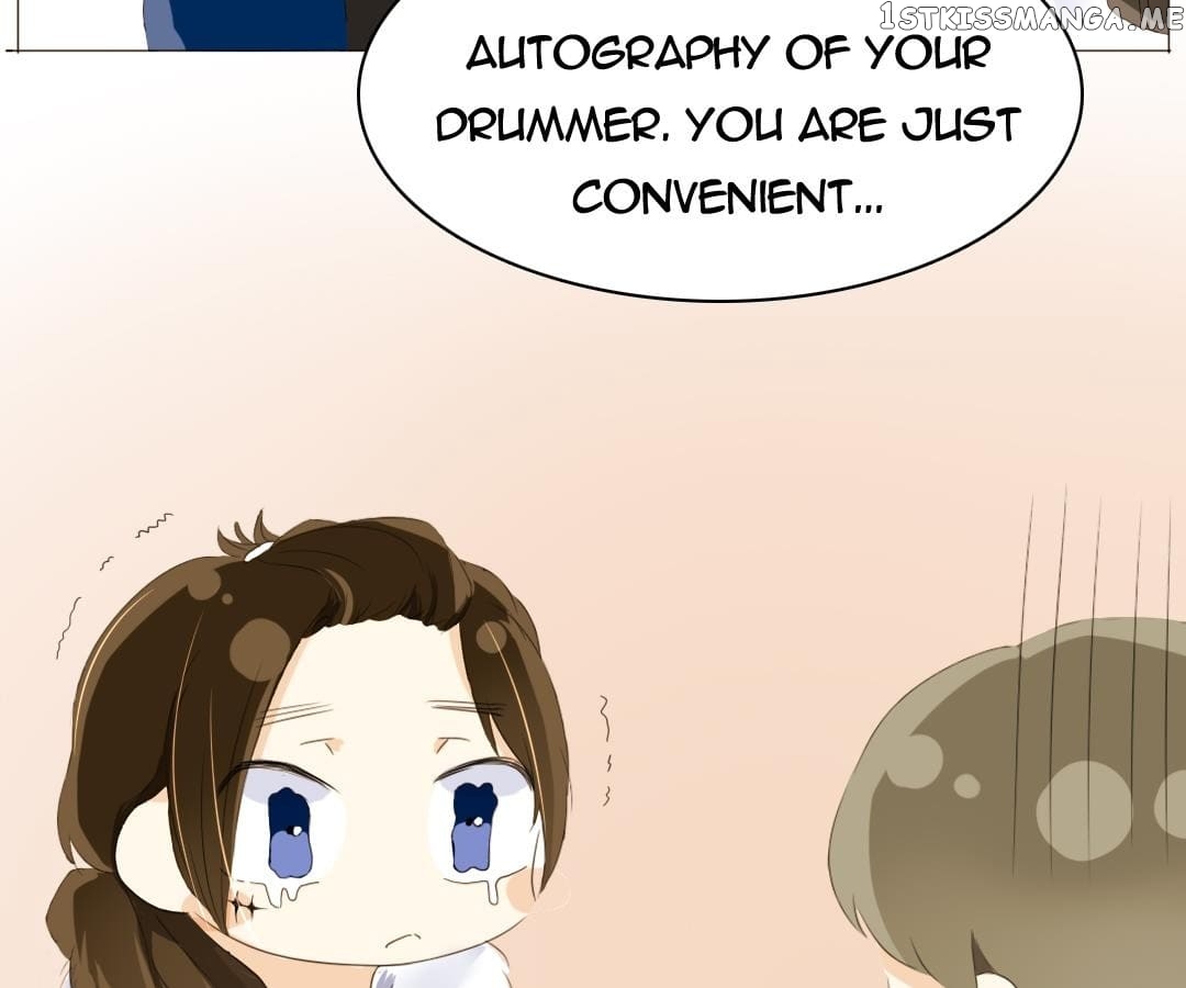 Men’s Wear Store and “Her Royal Highness” chapter 40 - page 7