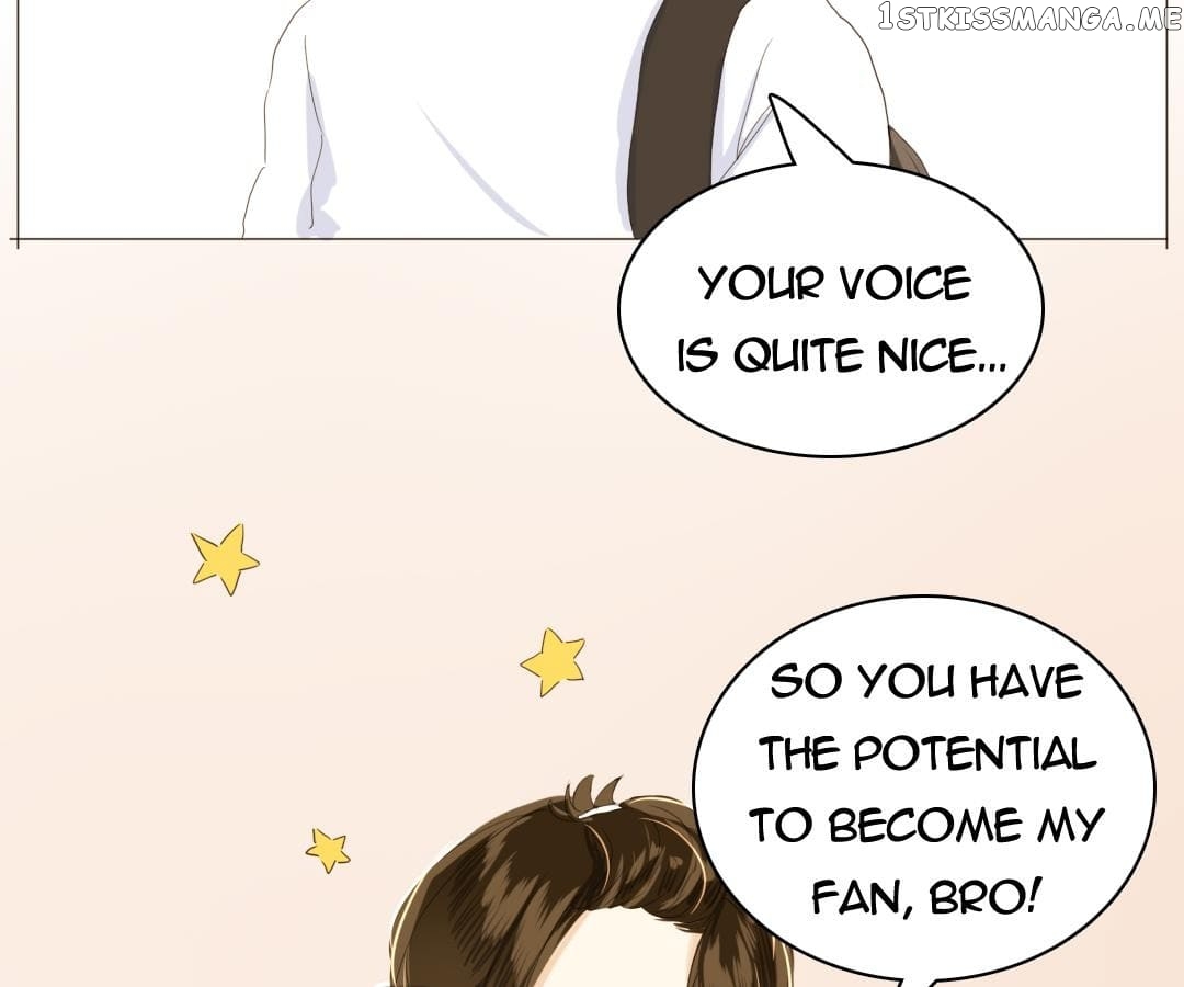 Men’s Wear Store and “Her Royal Highness” chapter 40 - page 9