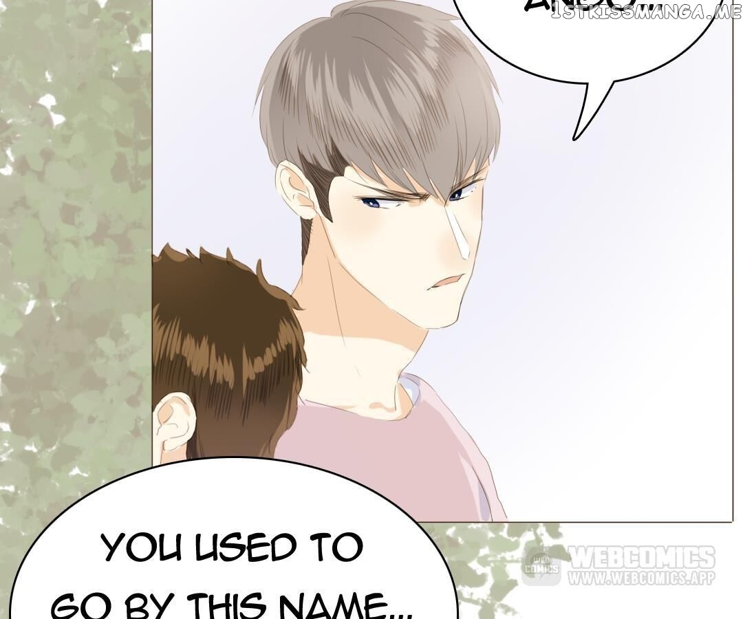 Men’s Wear Store and “Her Royal Highness” chapter 39 - page 10