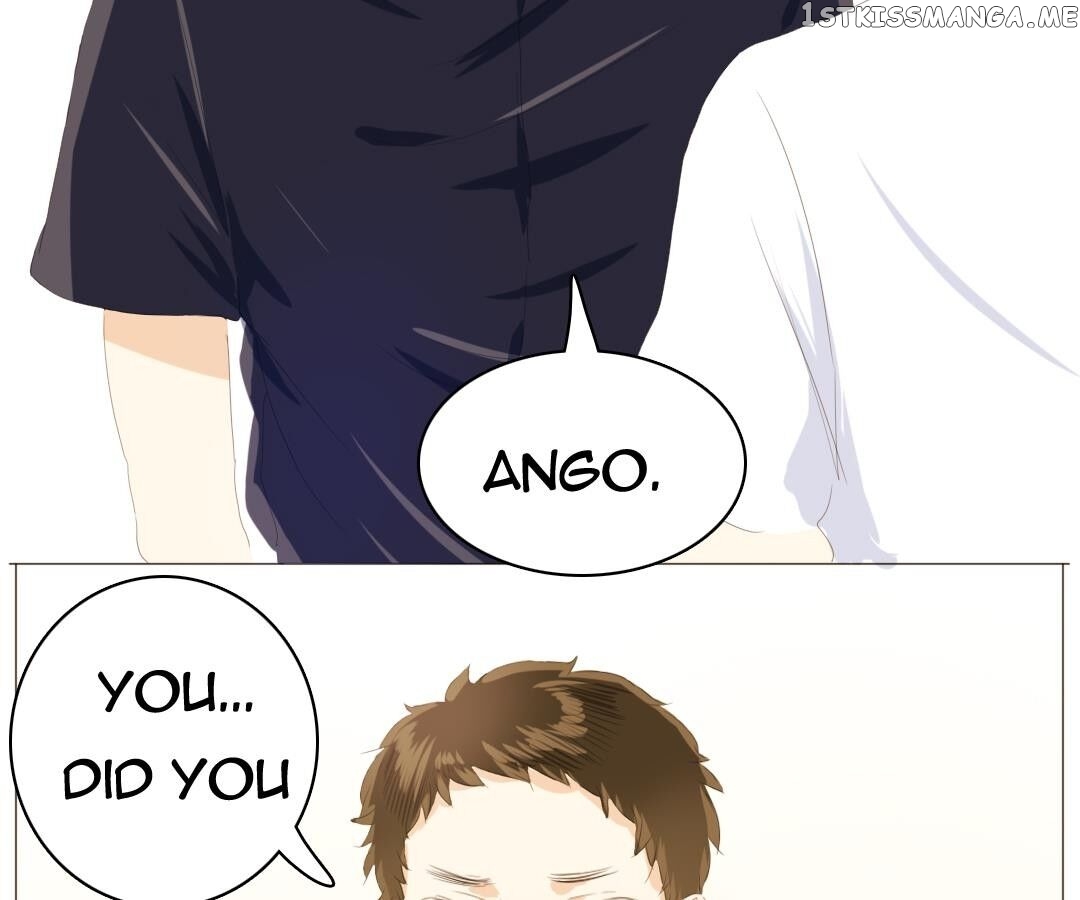 Men’s Wear Store and “Her Royal Highness” chapter 39 - page 12