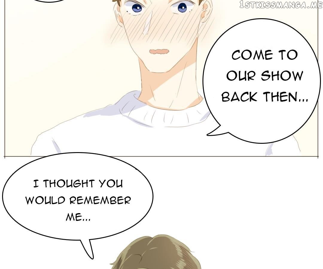 Men’s Wear Store and “Her Royal Highness” chapter 39 - page 13