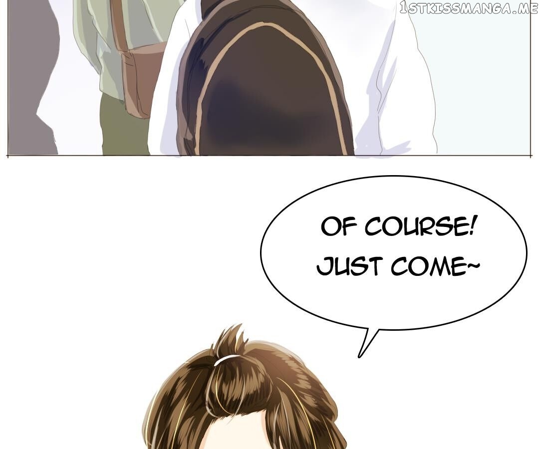 Men’s Wear Store and “Her Royal Highness” chapter 39 - page 19