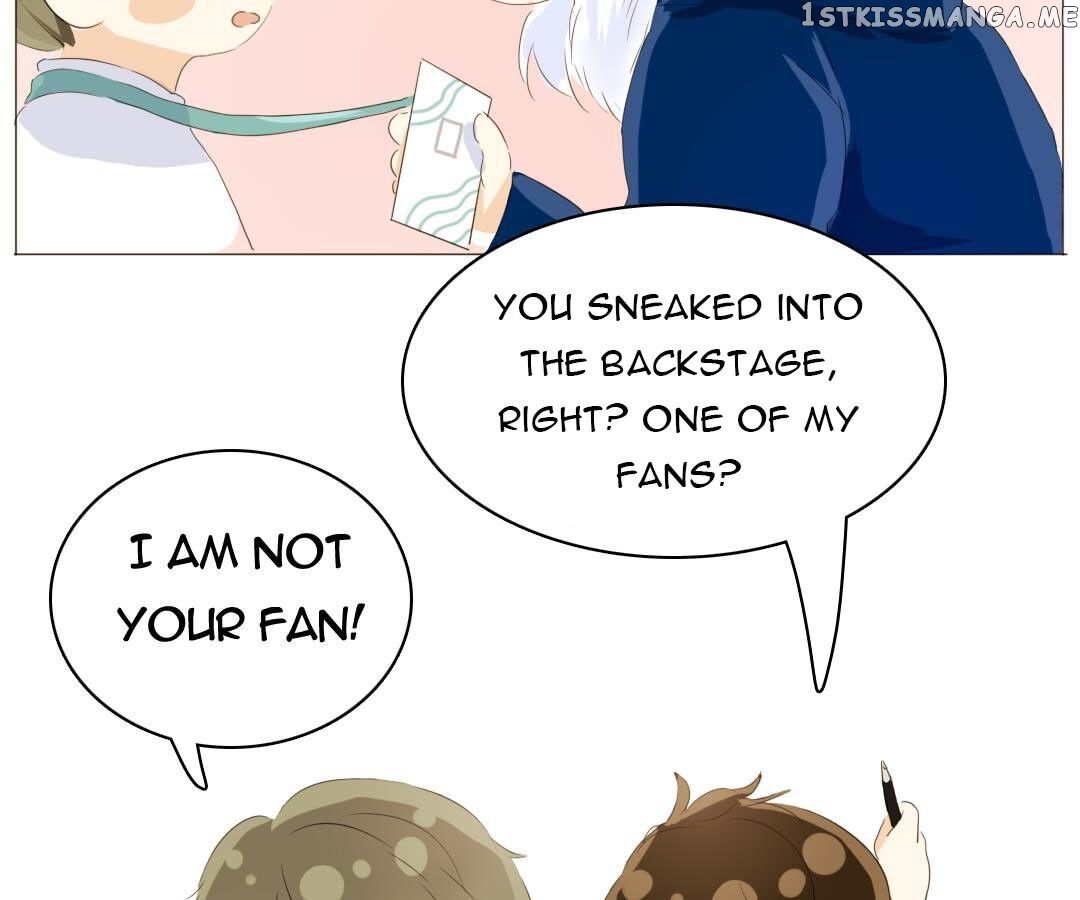 Men’s Wear Store and “Her Royal Highness” chapter 39 - page 28