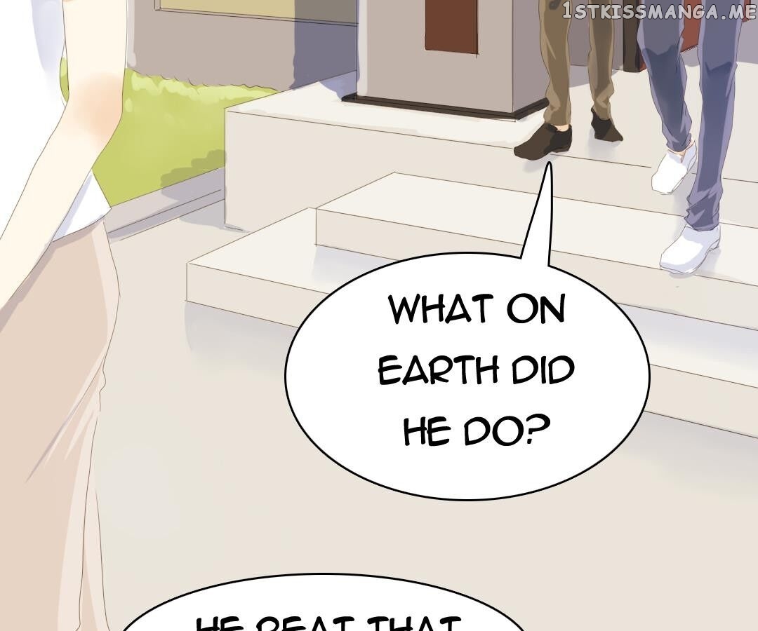 Men’s Wear Store and “Her Royal Highness” chapter 39 - page 3