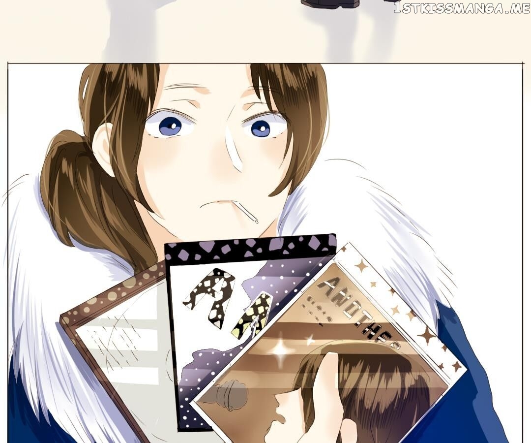 Men’s Wear Store and “Her Royal Highness” chapter 39 - page 32