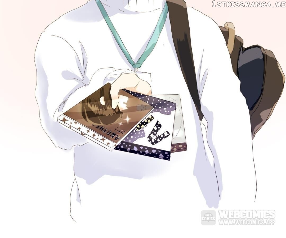 Men’s Wear Store and “Her Royal Highness” chapter 39 - page 34