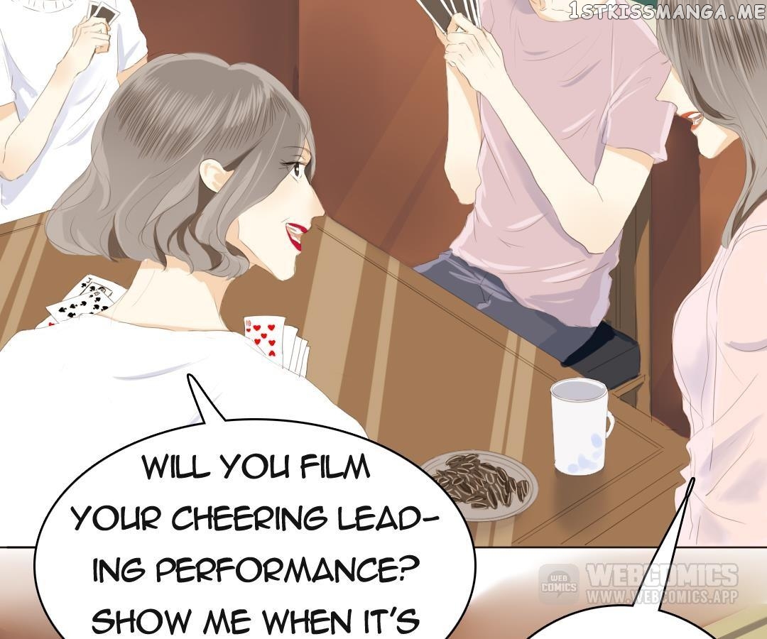 Men’s Wear Store and “Her Royal Highness” chapter 38 - page 2