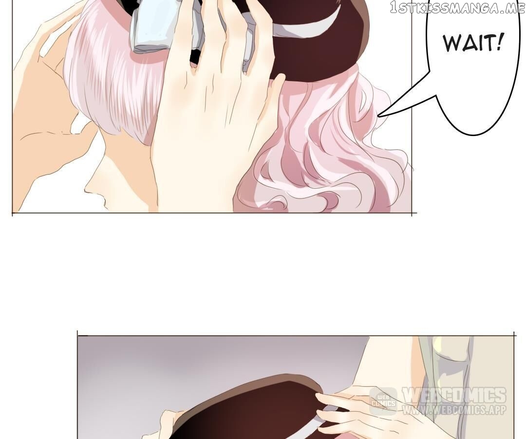 Men’s Wear Store and “Her Royal Highness” chapter 37 - page 26