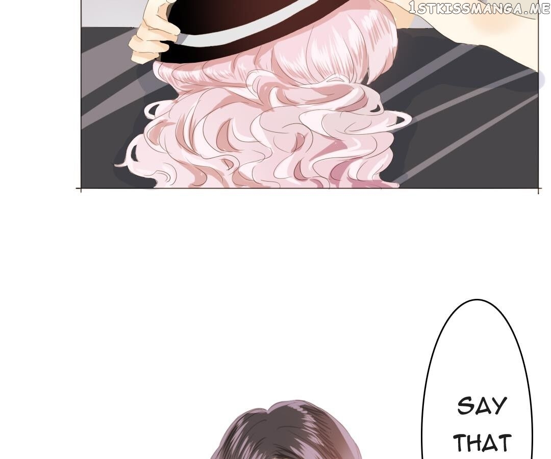 Men’s Wear Store and “Her Royal Highness” chapter 37 - page 27