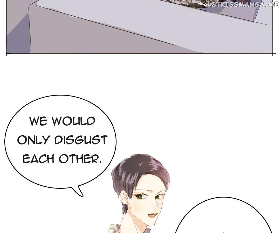 Men’s Wear Store and “Her Royal Highness” chapter 37 - page 31