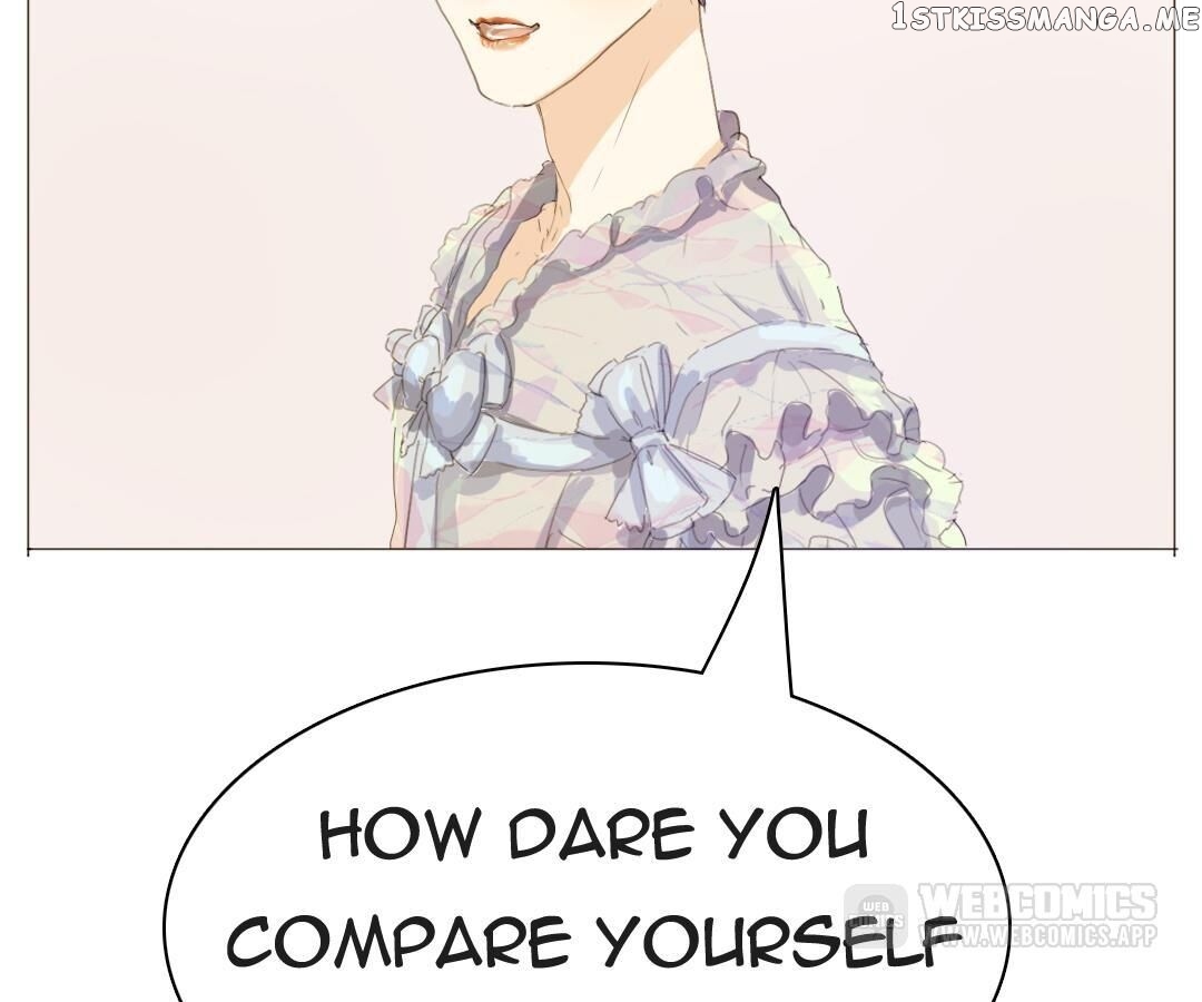 Men’s Wear Store and “Her Royal Highness” chapter 37 - page 38