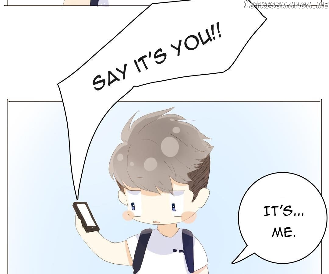 Men’s Wear Store and “Her Royal Highness” chapter 37 - page 4