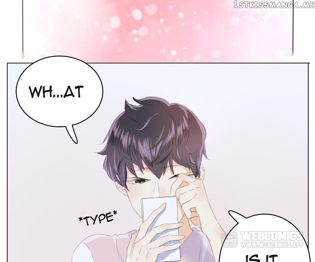 Men’s Wear Store and “Her Royal Highness” chapter 36 - page 10