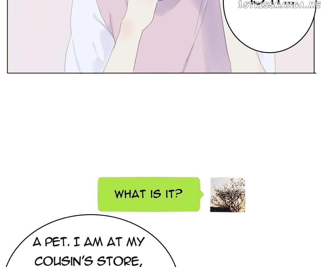 Men’s Wear Store and “Her Royal Highness” chapter 36 - page 11