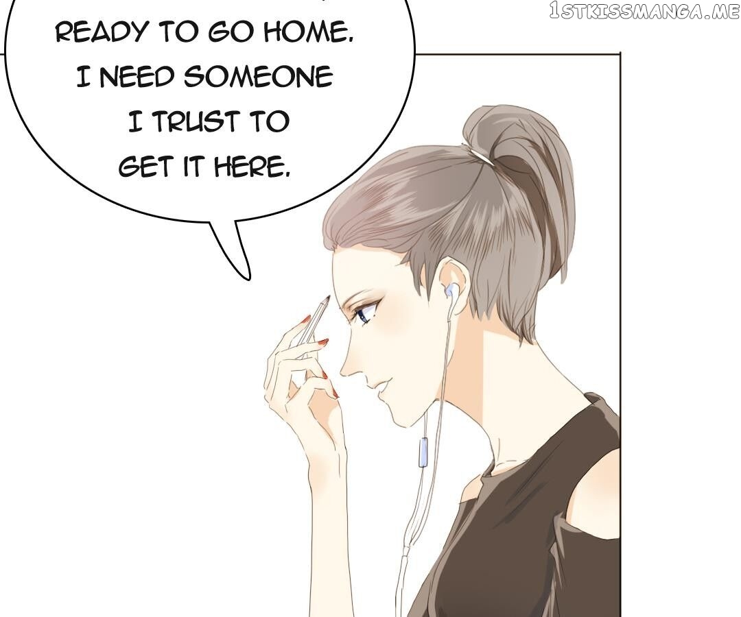 Men’s Wear Store and “Her Royal Highness” chapter 36 - page 12
