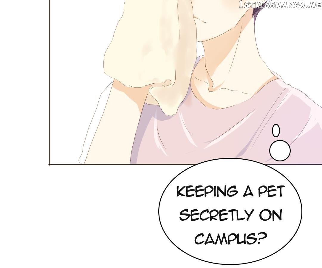 Men’s Wear Store and “Her Royal Highness” chapter 36 - page 15