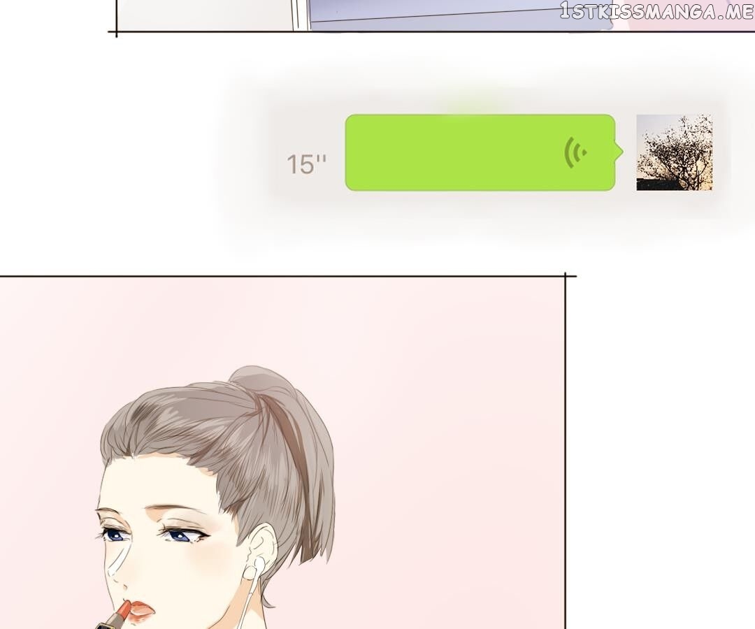 Men’s Wear Store and “Her Royal Highness” chapter 36 - page 17