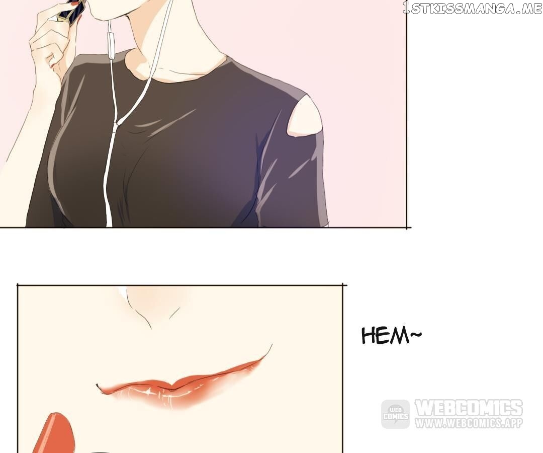 Men’s Wear Store and “Her Royal Highness” chapter 36 - page 18
