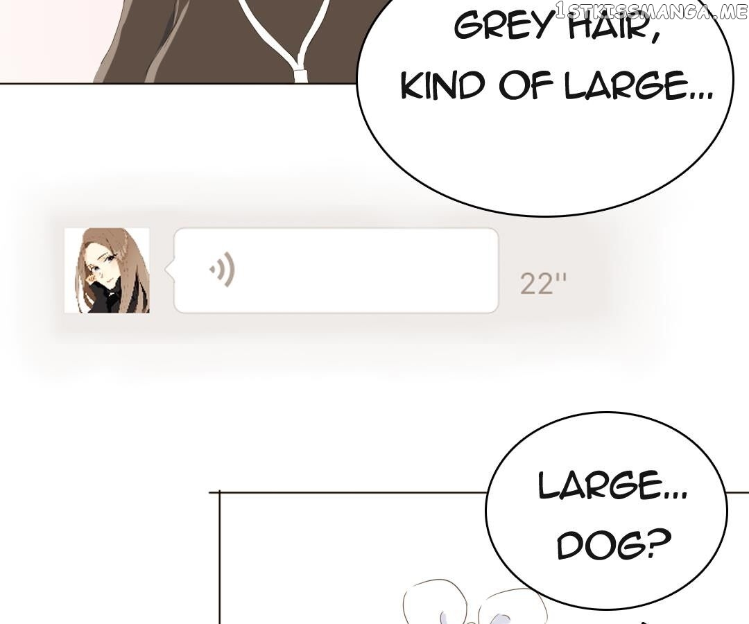Men’s Wear Store and “Her Royal Highness” chapter 36 - page 20