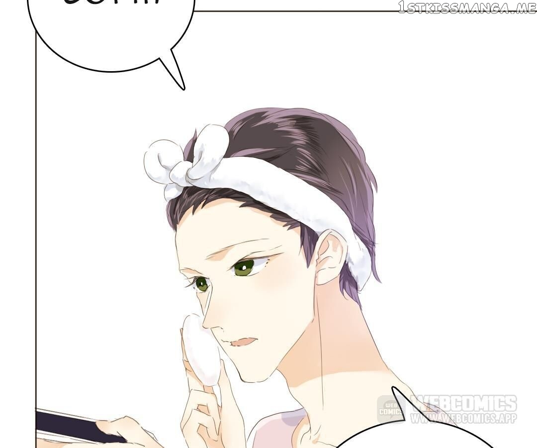 Men’s Wear Store and “Her Royal Highness” chapter 36 - page 22
