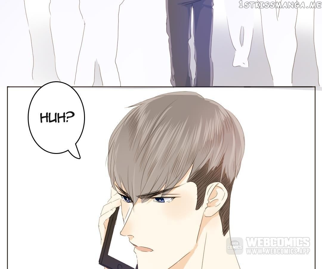 Men’s Wear Store and “Her Royal Highness” chapter 36 - page 30