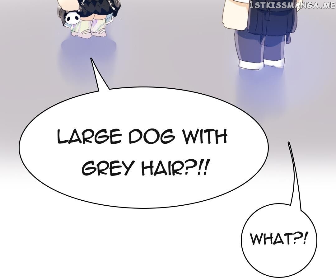 Men’s Wear Store and “Her Royal Highness” chapter 36 - page 39