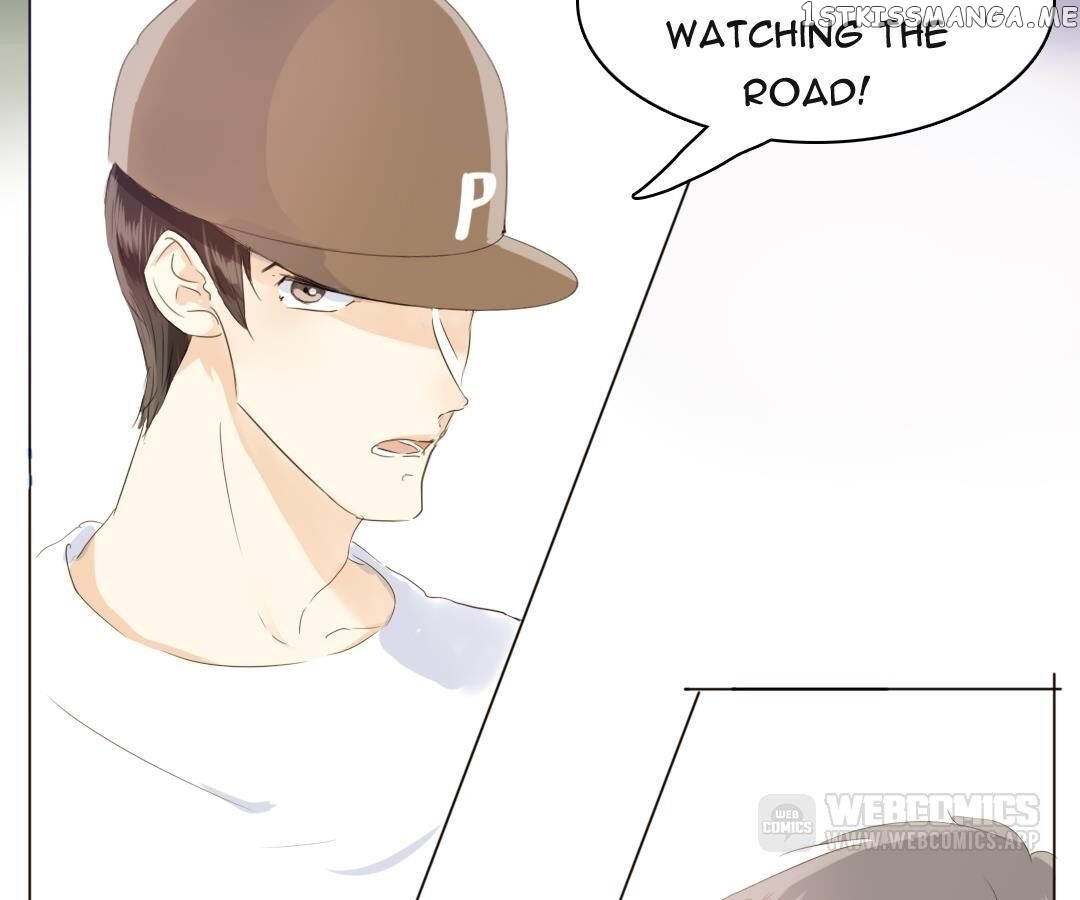 Men’s Wear Store and “Her Royal Highness” chapter 35 - page 10